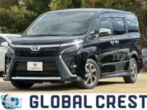 2020 Toyota Voxy