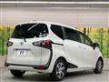 2019 Toyota Sienta