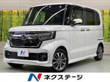 2022 Honda N BOX