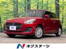 2019 Suzuki Swift