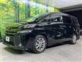 2016 Toyota Vellfire