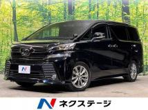 2016 Toyota Vellfire