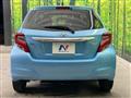 2014 Toyota Vitz
