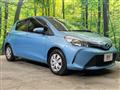 2014 Toyota Vitz