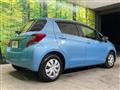 2014 Toyota Vitz
