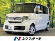 2021 Honda N BOX