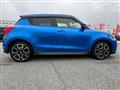 2019 Suzuki Swift