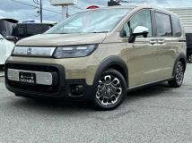 2026 Honda Freed