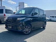 2025 Daihatsu Move