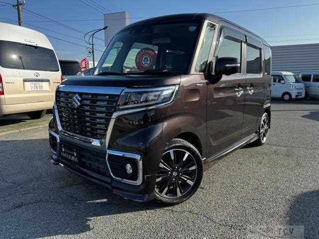 2021 Suzuki Suzuki Others