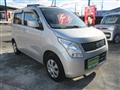 2011 Suzuki Wagon R