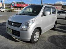 2011 Suzuki Wagon R