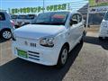 2020 Suzuki Alto