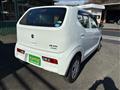 2020 Suzuki Alto