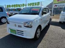 2020 Suzuki Alto