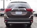 2016 Mitsubishi Outlander