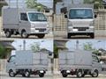 2021 Mitsubishi Minicab Truck