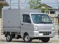 2021 Mitsubishi Minicab Truck
