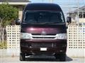 2008 Toyota Hiace Van
