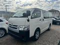 2018 Toyota Hiace Van