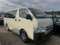 2018 Toyota Hiace Van