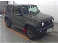 2023 Suzuki Jimny Sierra