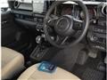 2023 Suzuki Jimny Sierra