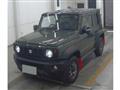 2023 Suzuki Jimny Sierra
