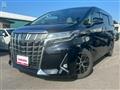 2020 Toyota Alphard G