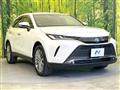 2020 Toyota Harrier