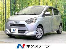 2019 Daihatsu Mira