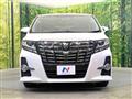 2017 Toyota Alphard G