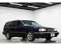 1996 Volvo 850