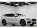 2025 Volvo V60