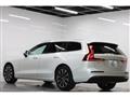2025 Volvo V60
