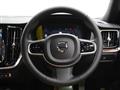 2025 Volvo V60