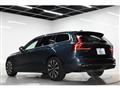 2022 Volvo V60
