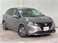 2023 Nissan Note