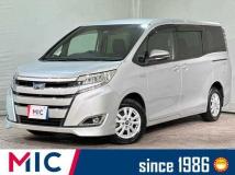 2018 Toyota Noah