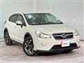 2013 Subaru IMPREZA XV HYBRID