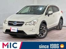 2013 Subaru IMPREZA XV HYBRID