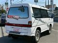 1997 Mitsubishi Delica Starwagon