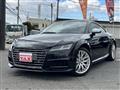 2015 Audi TTS