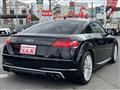 2015 Audi TTS