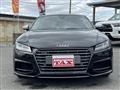 2015 Audi TTS