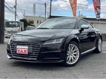 2015 Audi TTS