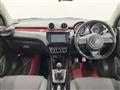 2018 Suzuki Swift