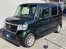 2020 Honda N BOX