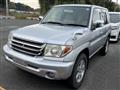 2007 Mitsubishi Pajero iO