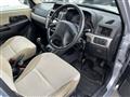 2007 Mitsubishi Pajero iO